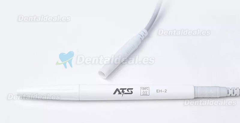 Neway ATS-S1 Electrobistur&iacute; Dental de Alta Frecuencia 40W con 7 Electrodos